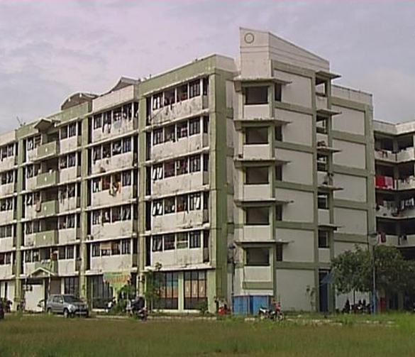 Kebijakan Menteri Perumahan Tanpa Arah Pembangunan Rumah Kebijakan Menteri Perumahan Tanpa Arah Pembangunan Rumah